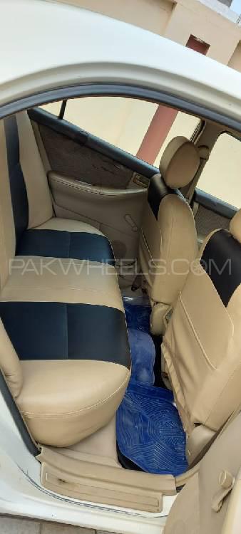 ٹویوٹا کرولا 2005 for Sale in ملتان ٹویوٹا کرولا 2005 for Sale in ملتان Image-7