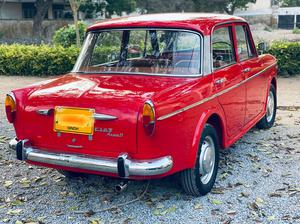 Fiat 1100 - 1964