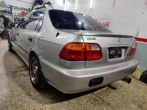 Honda Civic - 2000