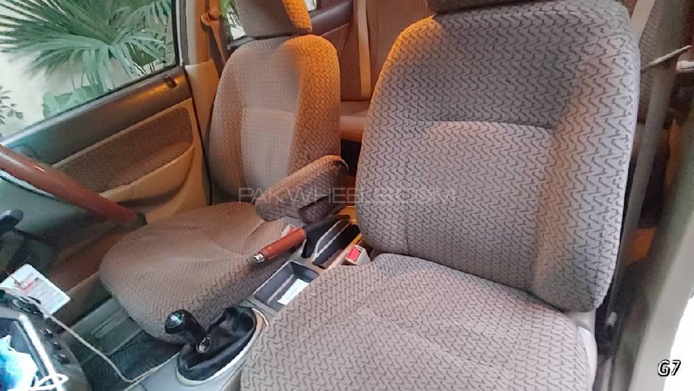 ہونڈا سوک 2004 for Sale in ایبٹ آباد ہونڈا سوک 2004 for Sale in ایبٹ آباد Image-9