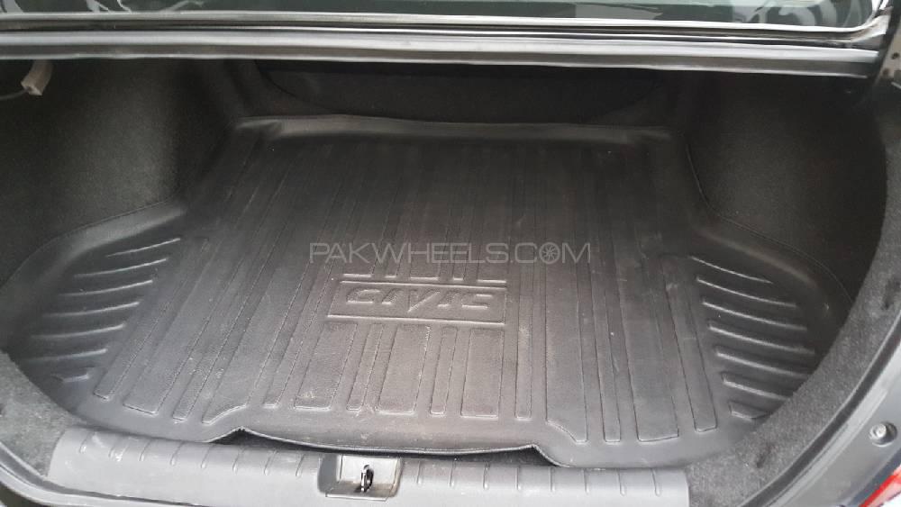 Honda Civic 2018 for Sale in Lahore Honda Civic 2018 for Sale in Lahore Image-13