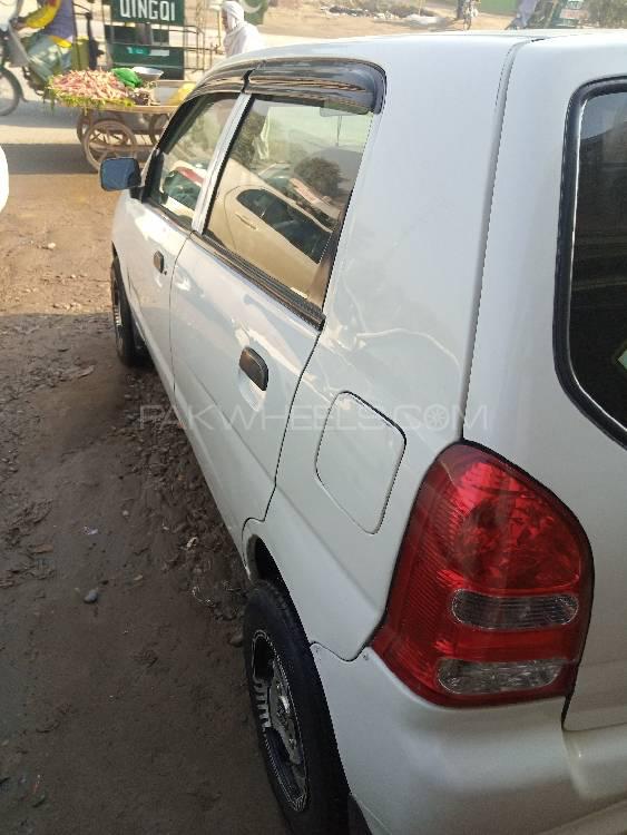 سوزوکی آلٹو 2009 for Sale in بنوں سوزوکی آلٹو 2009 for Sale in بنوں Image-3
