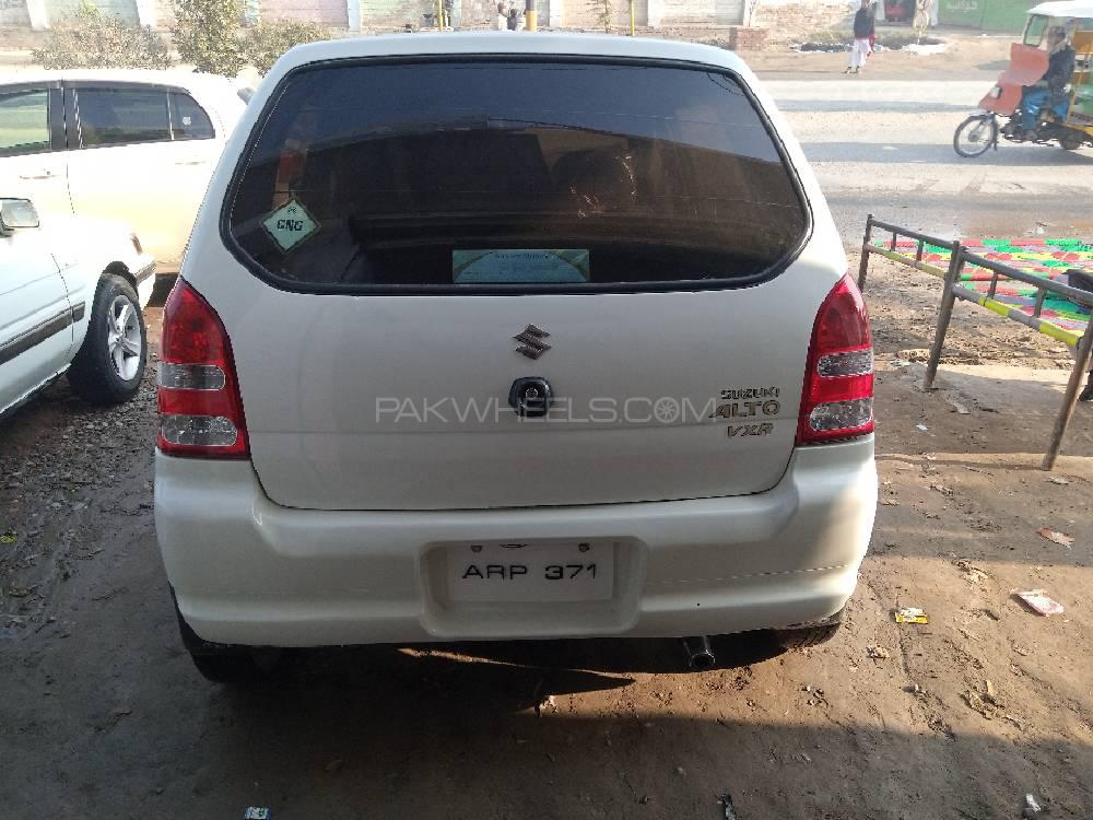 سوزوکی آلٹو 2009 for Sale in بنوں سوزوکی آلٹو 2009 for Sale in بنوں Image-2