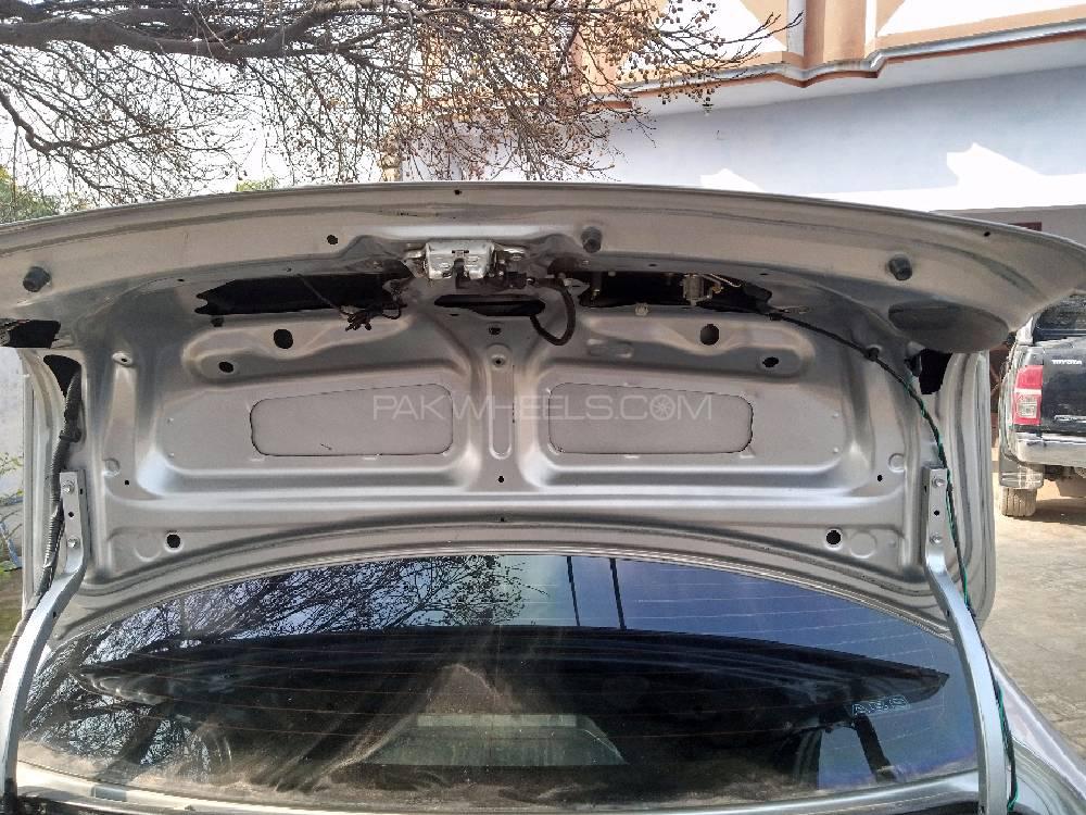 ٹویوٹا کرولا 2011 for Sale in صوابی ٹویوٹا کرولا 2011 for Sale in صوابی Image-5