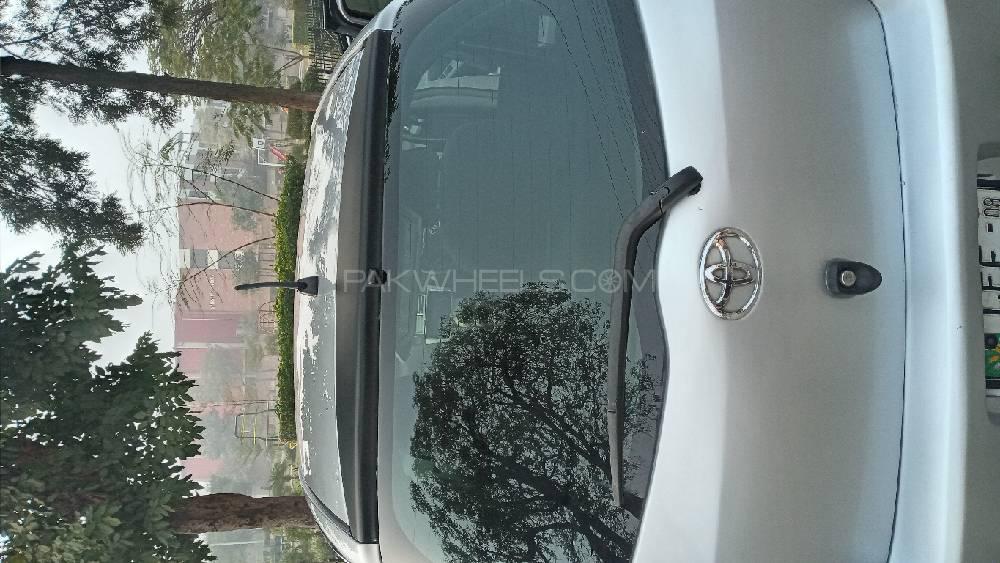 ٹویوٹا ویٹز 2006 for Sale in لاہور ٹویوٹا ویٹز 2006 for Sale in لاہور Image-16