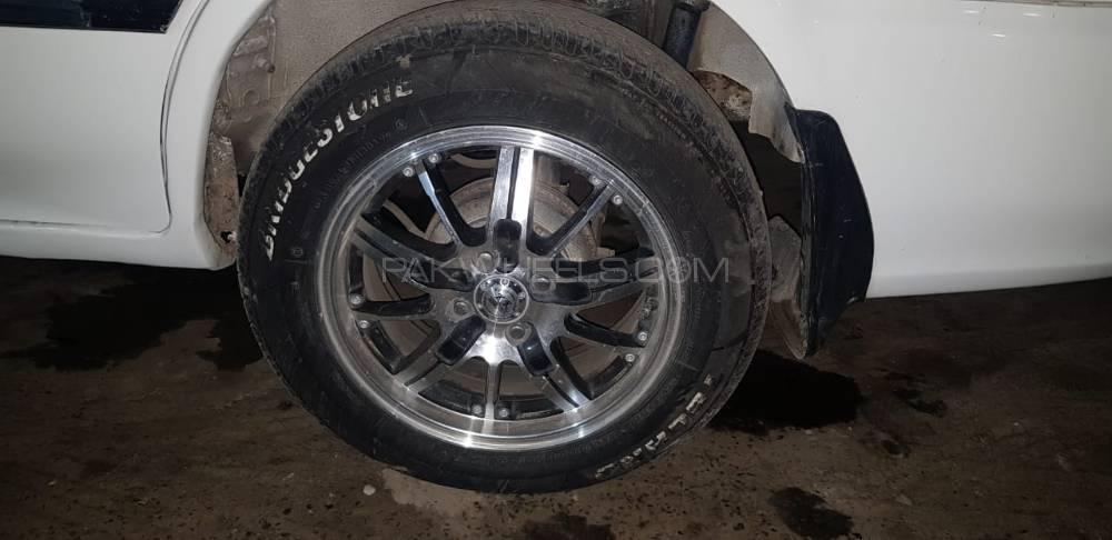 ہونڈا سٹی 2003 for Sale in چکوال ہونڈا سٹی 2003 for Sale in چکوال Image-5