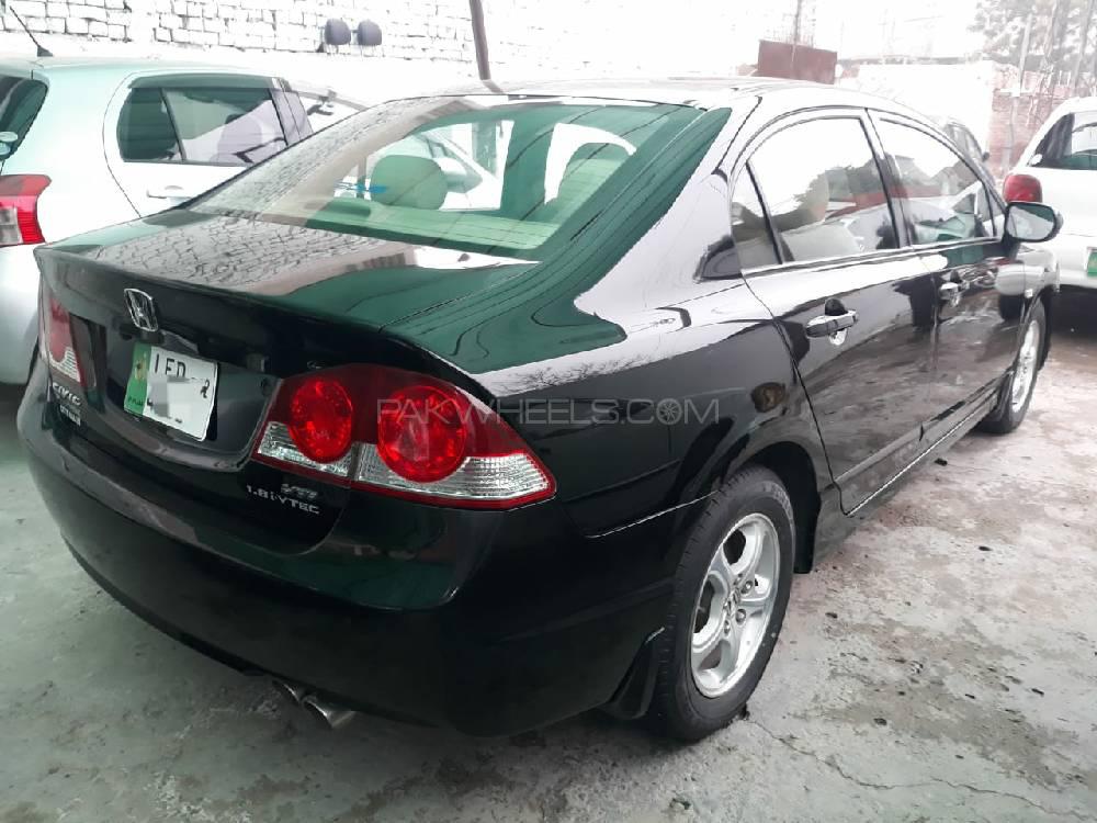 ہونڈا سوک 2012 for Sale in لاہور ہونڈا سوک 2012 for Sale in لاہور Image-4