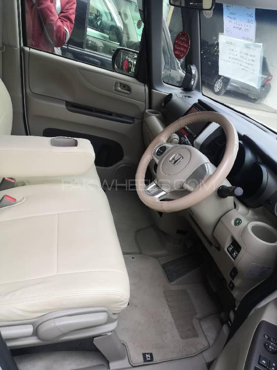 Honda N Box 2017 for Sale in Sialkot Honda N Box 2017 for Sale in Sialkot Image-6