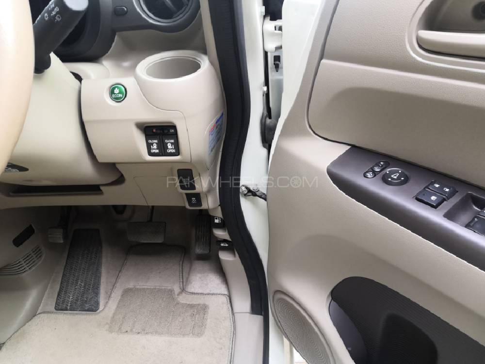 Honda N Box 2017 for Sale in Sialkot Honda N Box 2017 for Sale in Sialkot Image-4