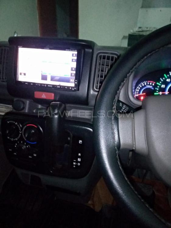 Mazda Scrum Van 2015 for Sale in Lahore Mazda Scrum Van 2015 for Sale in Lahore Image-2