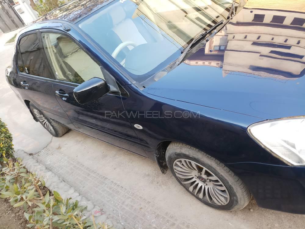 Mitsubishi Lancer 2004 for Sale in Multan Mitsubishi Lancer 2004 for Sale in Multan Image-8