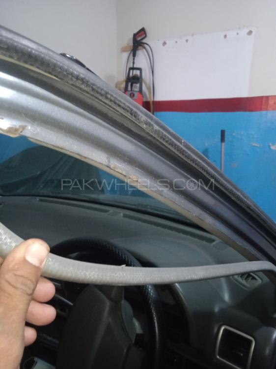 Suzuki Cultus 2010 for Sale in Karachi Suzuki Cultus 2010 for Sale in Karachi Image-7