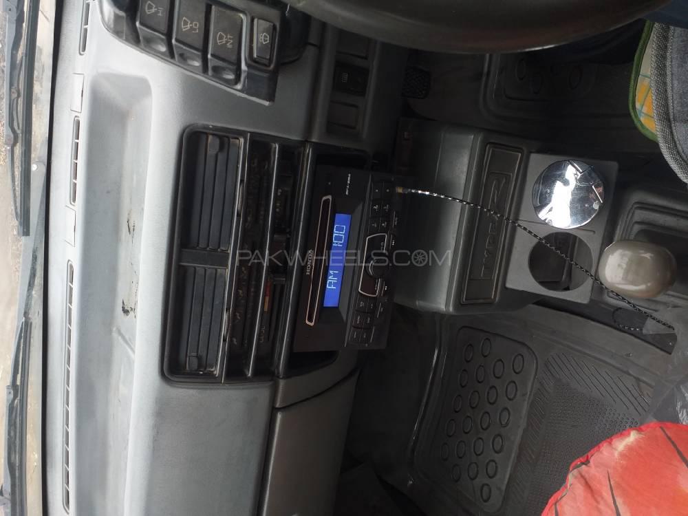 Suzuki Khyber 1996 for Sale in Gujranwala Suzuki Khyber 1996 for Sale in Gujranwala Image-6