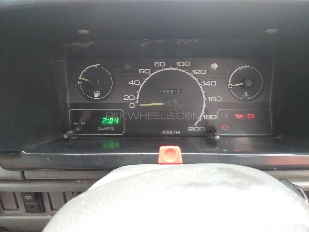 Suzuki Khyber 1996 for Sale in Gujranwala Suzuki Khyber 1996 for Sale in Gujranwala Image-5