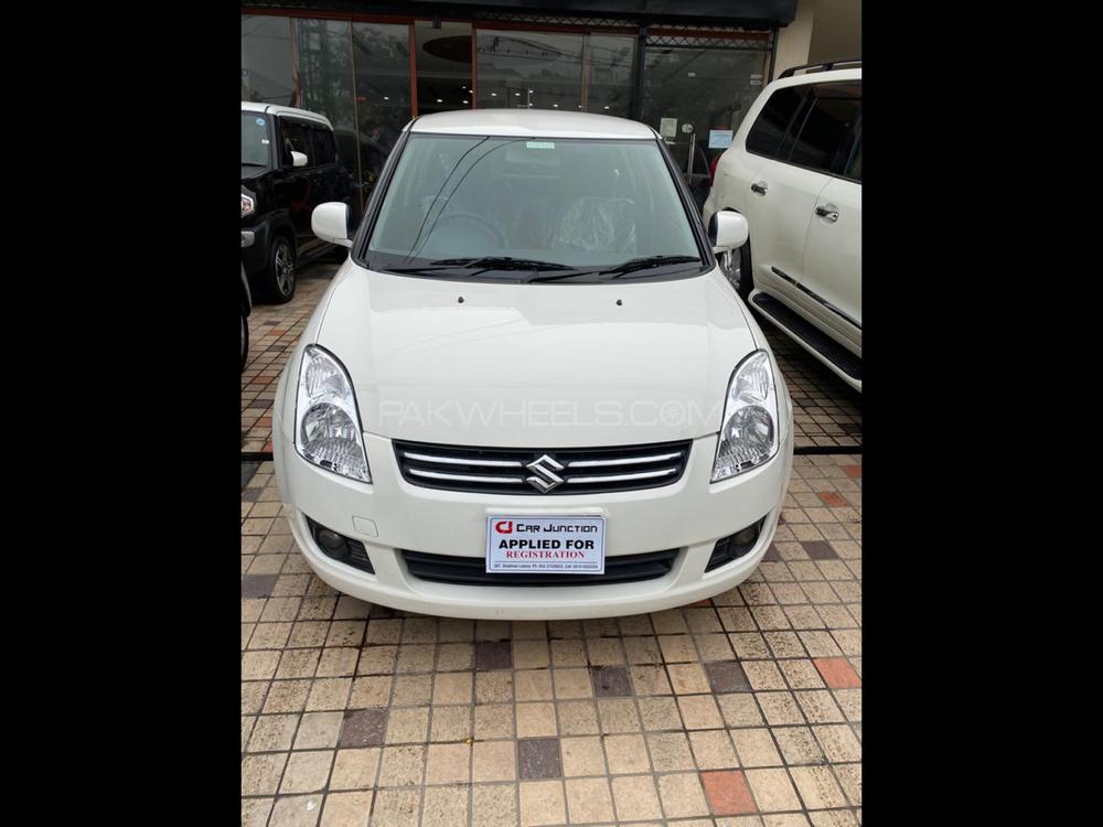سوزوکی سوئفٹ 2019 for Sale in لاہور Image-1
