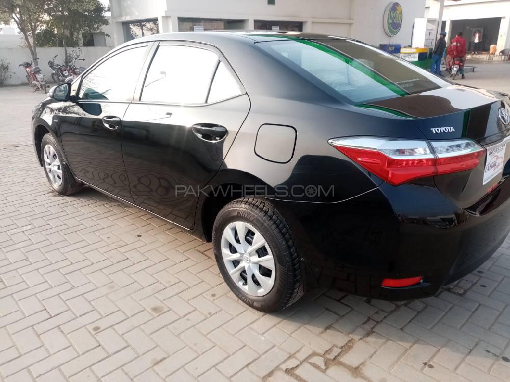 ٹویوٹا کرولا 2019 for Sale in سیالکوٹ ٹویوٹا کرولا 2019 for Sale in سیالکوٹ Image-11