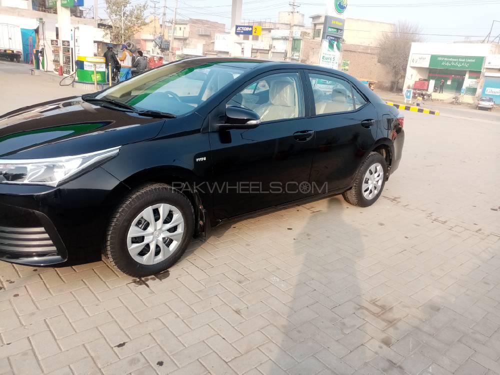 ٹویوٹا کرولا 2019 for Sale in سیالکوٹ ٹویوٹا کرولا 2019 for Sale in سیالکوٹ Image-13