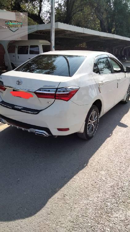 ٹویوٹا کرولا 2019 for Sale in اسلام آباد ٹویوٹا کرولا 2019 for Sale in اسلام آباد Image-7
