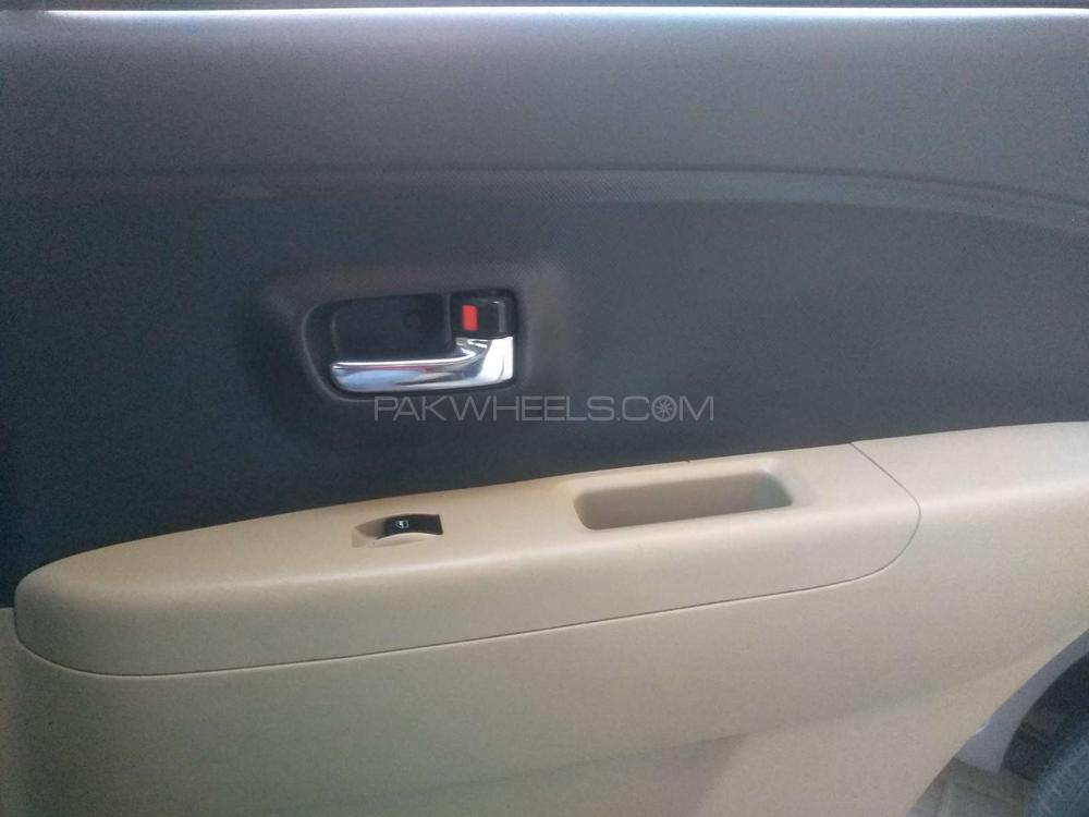 Toyota Passo 2007 for Sale in Karachi Toyota Passo 2007 for Sale in Karachi Image-15