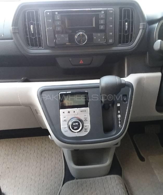 Toyota Passo 2018 for Sale in Karachi Toyota Passo 2018 for Sale in Karachi Image-7