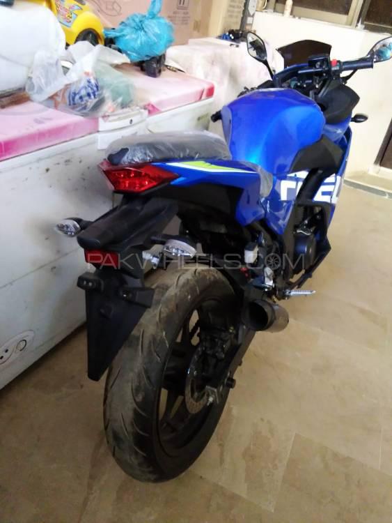 Mazda Rx 2 - 2021  Mazda Rx 2 - 2021  Image-3