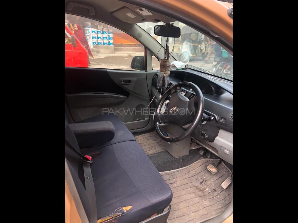 Daihatsu Move 2014 for Sale in Rawalpindi Daihatsu Move 2014 for Sale in Rawalpindi Image-4