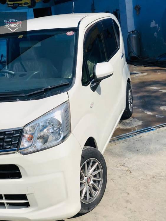 Daihatsu Move 2015 for Sale in Sialkot Image-1