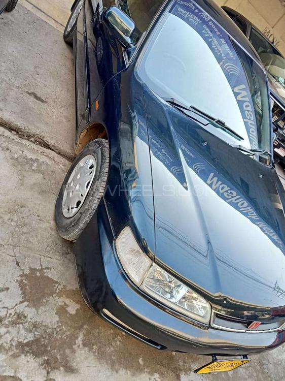 ہونڈا اکارڈ 1995 for Sale in ملتان ہونڈا اکارڈ 1995 for Sale in ملتان Image-5