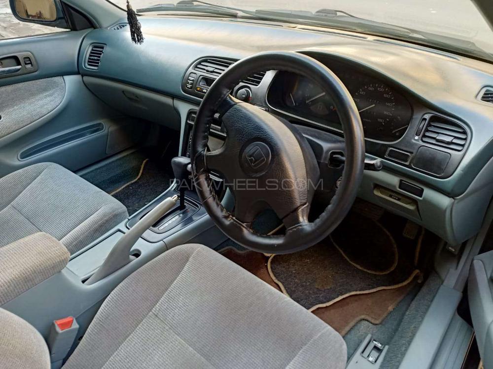 ہونڈا اکارڈ 1995 for Sale in ملتان ہونڈا اکارڈ 1995 for Sale in ملتان Image-6
