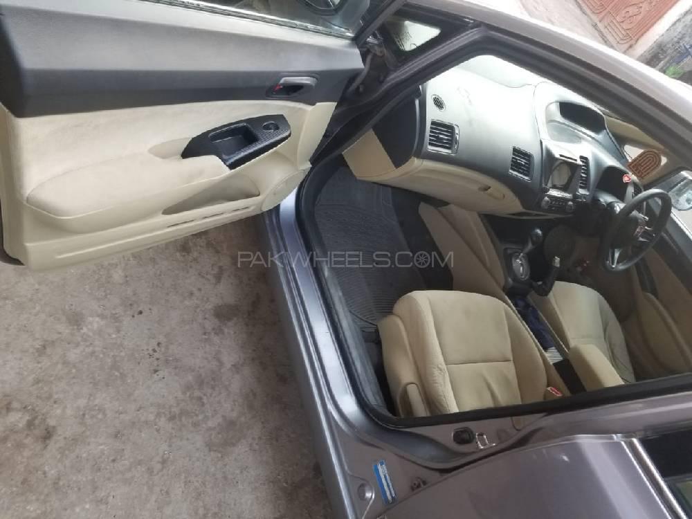 ہونڈا سوک 2007 for Sale in ملتان ہونڈا سوک 2007 for Sale in ملتان Image-14
