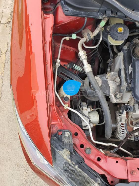 Honda Civic 2015 for Sale in Faisalabad Honda Civic 2015 for Sale in Faisalabad Image-10