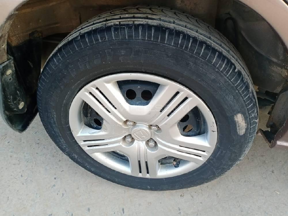 Honda Civic 2003 for Sale in Rawalpindi Honda Civic 2003 for Sale in Rawalpindi Image-13