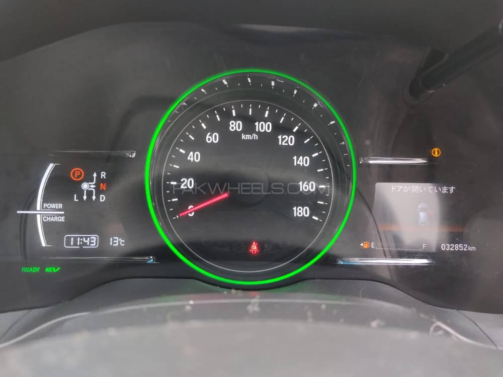 Honda Vezel 2017 for Sale in Lahore Honda Vezel 2017 for Sale in Lahore Image-7