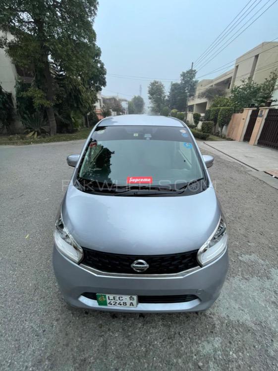 Nissan Dayz 2015 for Sale in Lahore Nissan Dayz 2015 for Sale in Lahore Image-18