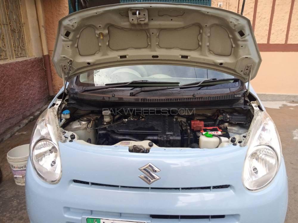 Suzuki Alto 2012 for Sale in Rawalpindi Suzuki Alto 2012 for Sale in Rawalpindi Image-6