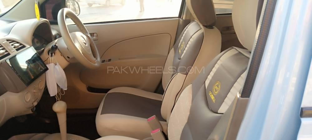 Suzuki Alto 2012 for Sale in Rawalpindi Suzuki Alto 2012 for Sale in Rawalpindi Image-9