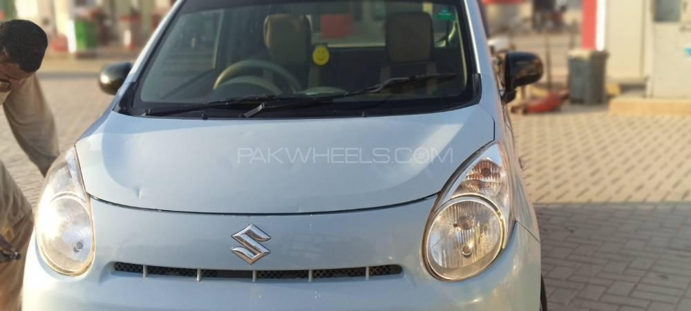Suzuki Alto 2012 for Sale in Rawalpindi Suzuki Alto 2012 for Sale in Rawalpindi Image-10