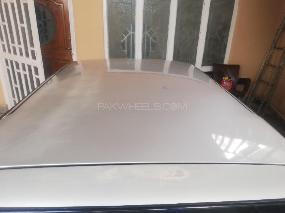 Suzuki Cultus 2006 for Sale in Rawalpindi Suzuki Cultus 2006 for Sale in Rawalpindi Image-12