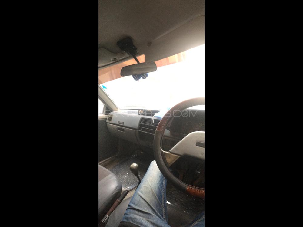 Suzuki Khyber 1998 for Sale in Karachi Suzuki Khyber 1998 for Sale in Karachi Image-6