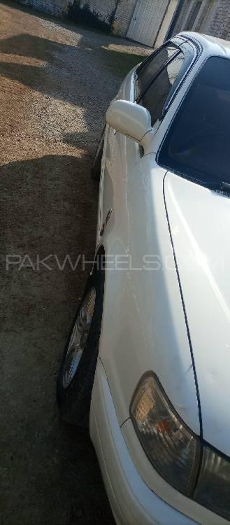Toyota Corolla 1997 for Sale in Charsadda Toyota Corolla 1997 for Sale in Charsadda Image-2
