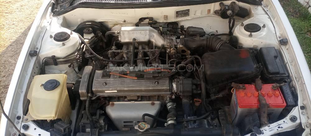 Toyota Corolla 1997 for Sale in Charsadda Toyota Corolla 1997 for Sale in Charsadda Image-9