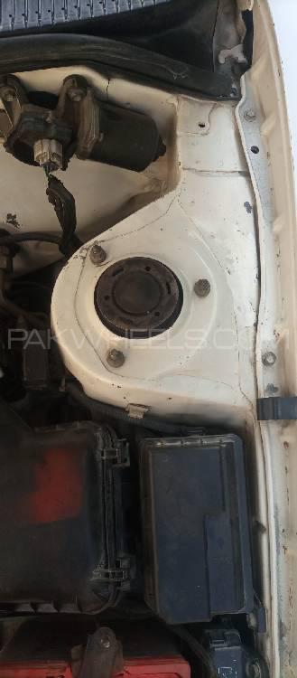 Toyota Corolla 1997 for Sale in Charsadda Toyota Corolla 1997 for Sale in Charsadda Image-10