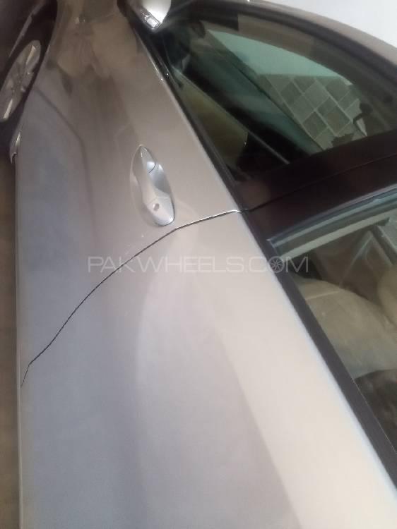 Toyota Corolla 2016 for Sale in Rawalpindi Toyota Corolla 2016 for Sale in Rawalpindi Image-13