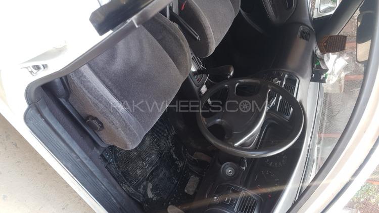 Toyota Corolla 1994 for Sale in Rawalpindi Toyota Corolla 1994 for Sale in Rawalpindi Image-3