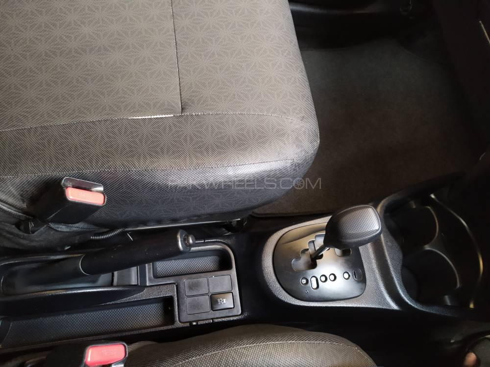 Toyota Vitz 2016 for Sale in Karachi Toyota Vitz 2016 for Sale in Karachi Image-10