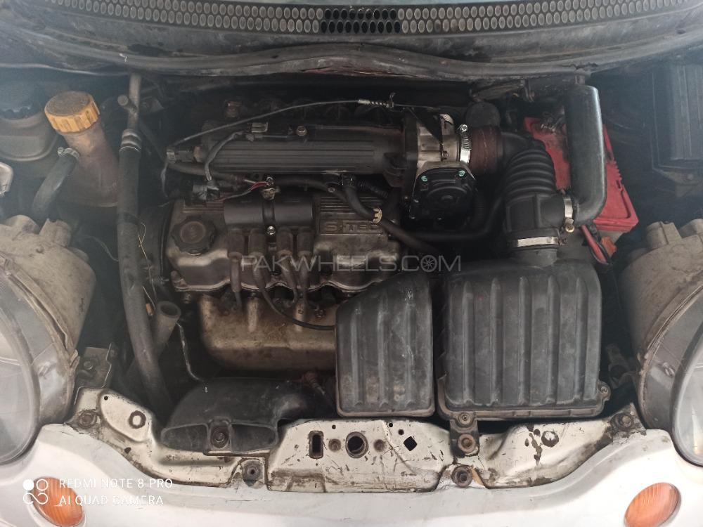 Chevrolet Joy 2007 for Sale in Gujranwala Chevrolet Joy 2007 for Sale in Gujranwala Image-10