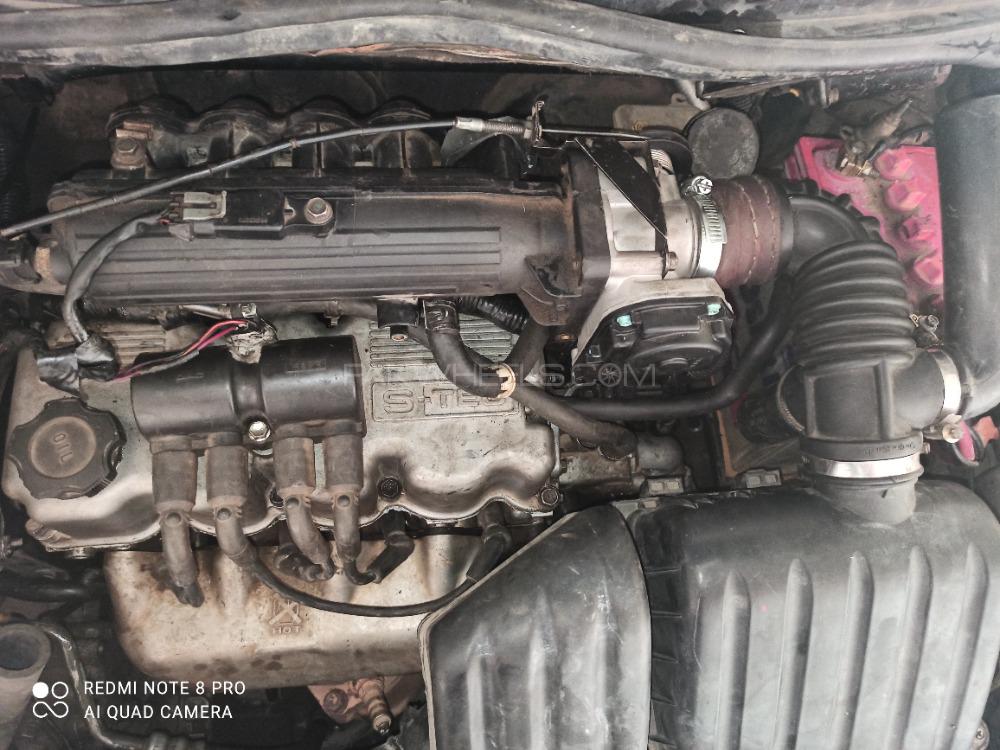 Chevrolet Joy 2007 for Sale in Gujranwala Chevrolet Joy 2007 for Sale in Gujranwala Image-15