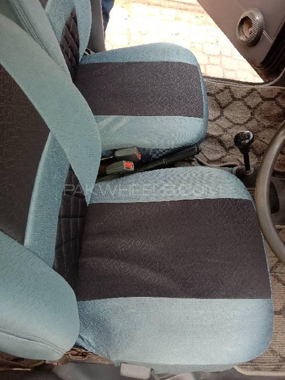 Daihatsu Cuore 2006 for Sale in Faisalabad Daihatsu Cuore 2006 for Sale in Faisalabad Image-6