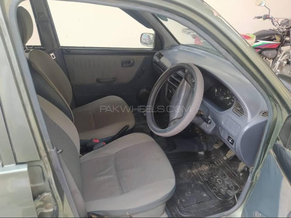 Daihatsu Cuore 2012 for Sale in Islamabad Daihatsu Cuore 2012 for Sale in Islamabad Image-7