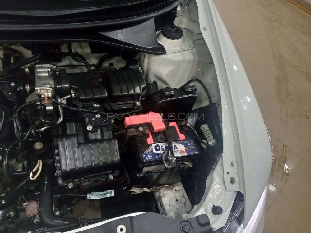 Honda City 2016 for Sale in Lahore Honda City 2016 for Sale in Lahore Image-8